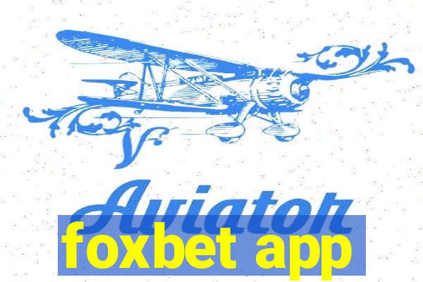 foxbet app